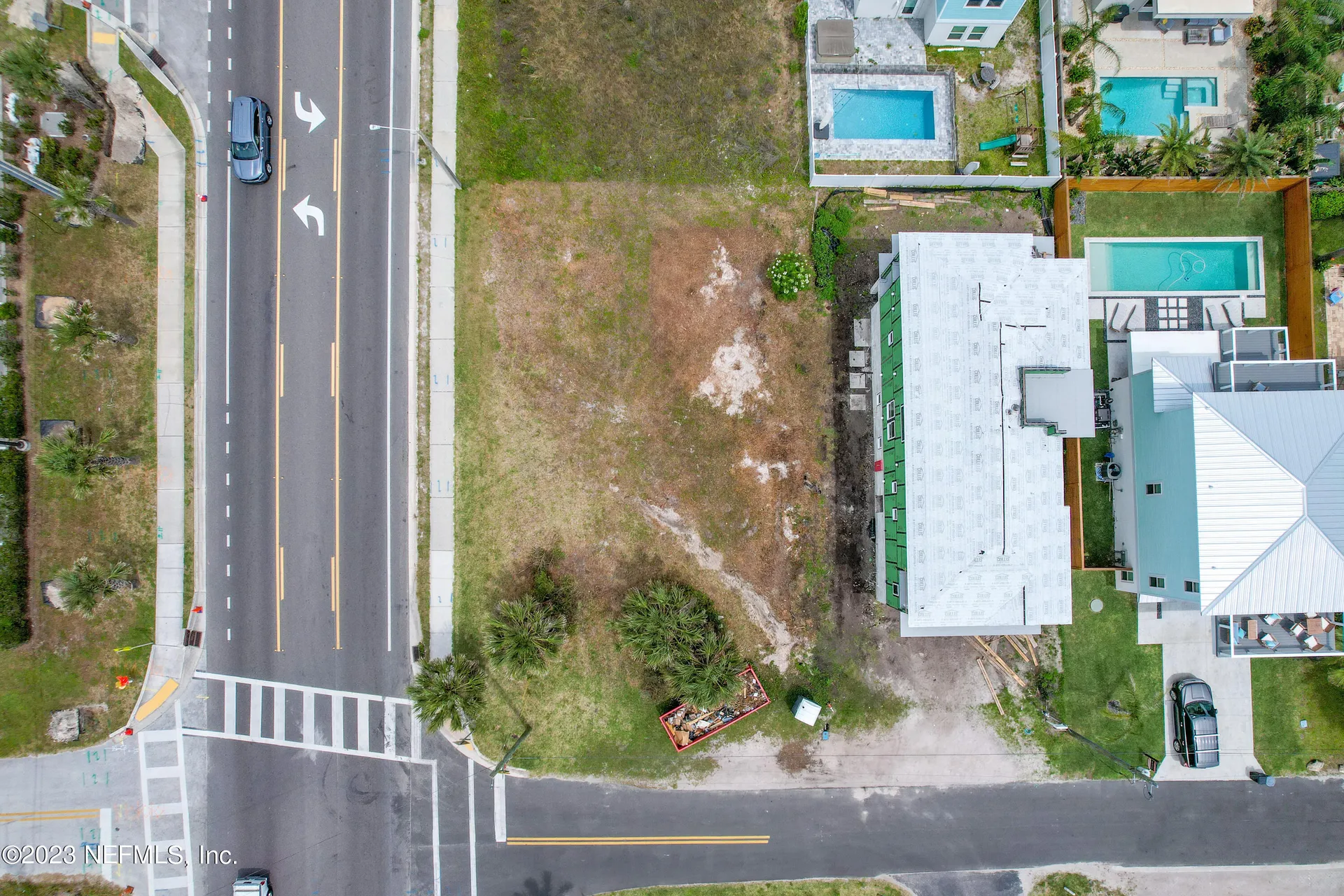 610 A1a Beach Boulevard St. Augustine FL 32080