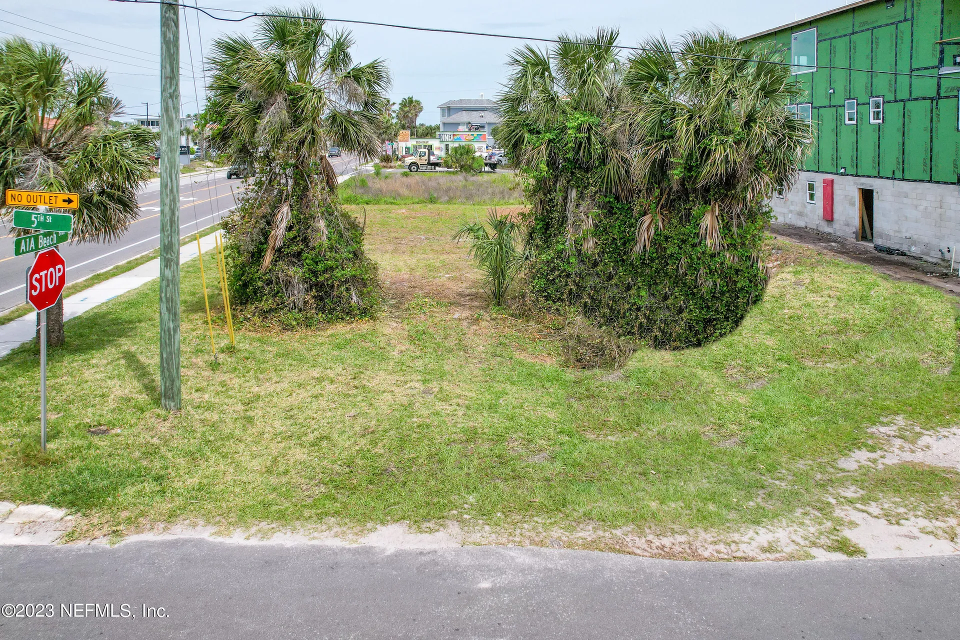 610 A1a Beach Boulevard St. Augustine FL 32080