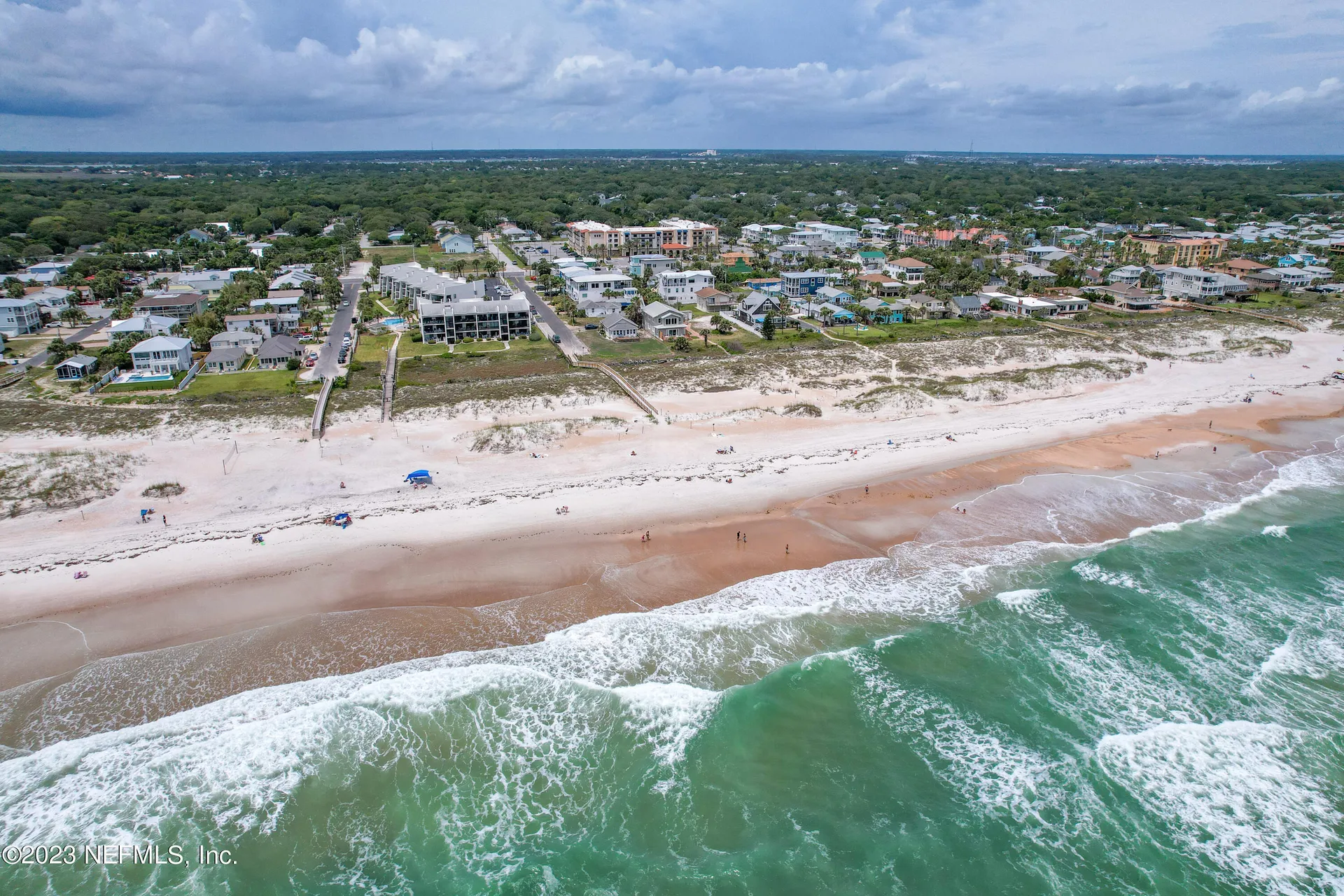 610 A1a Beach Boulevard St. Augustine FL 32080