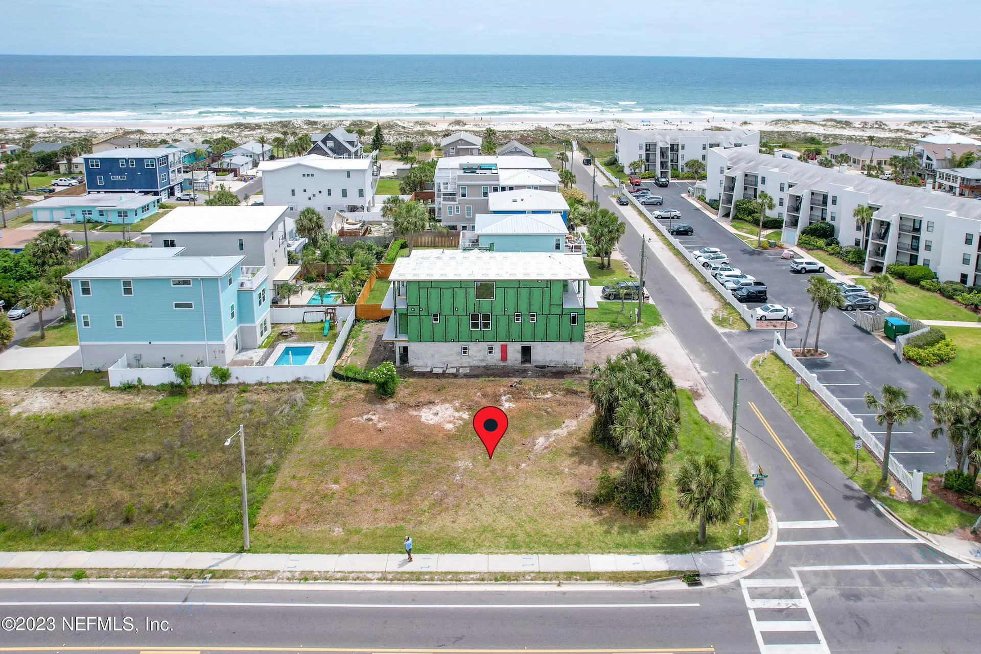 610 A1a Beach Boulevard St. Augustine FL 32080