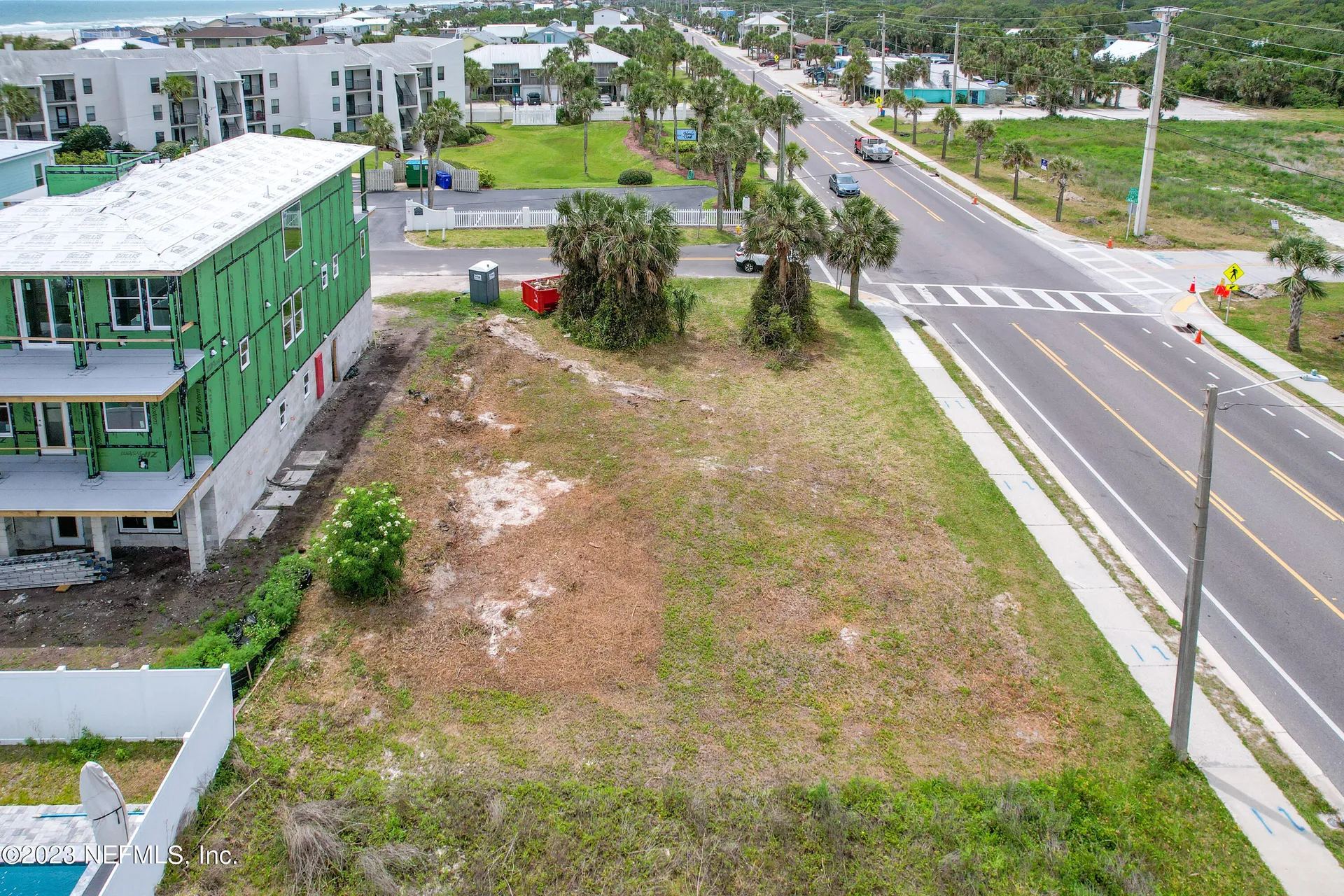 610 A1a Beach Boulevard St. Augustine FL 32080