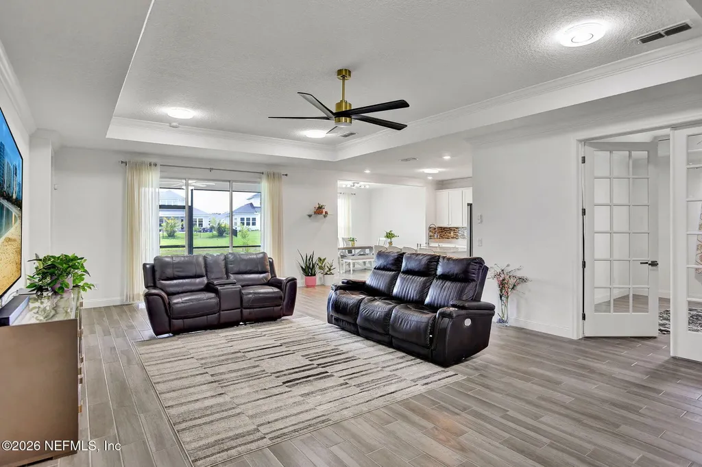 335 Country Fern Drive Jacksonville FL 32092