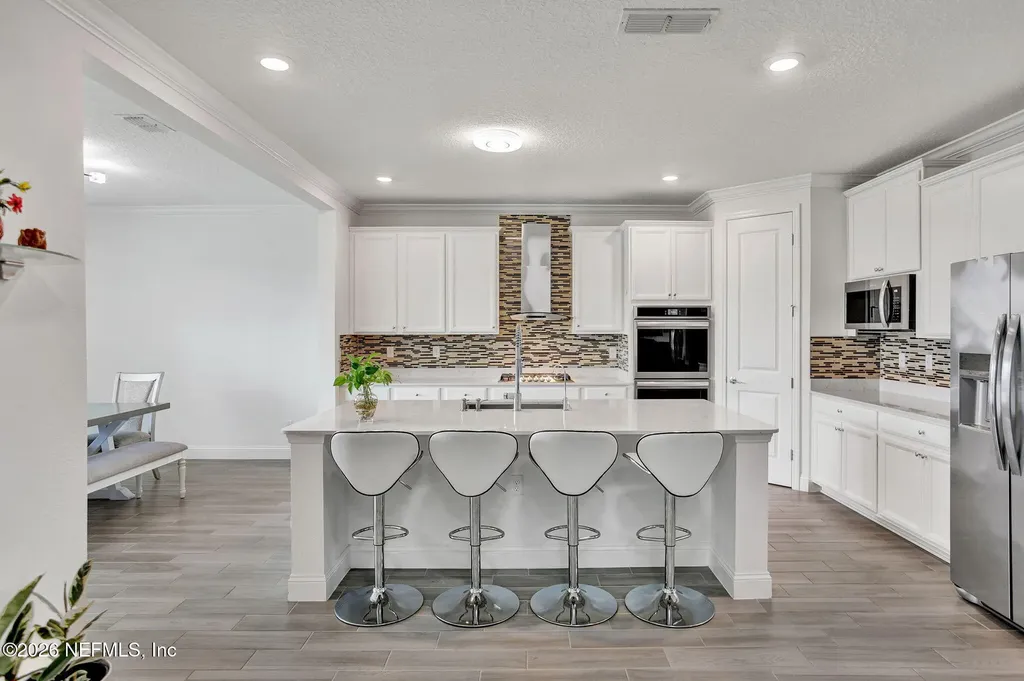 335 Country Fern Drive Jacksonville FL 32092