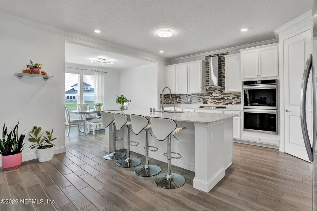 335 Country Fern Drive Jacksonville FL 32092