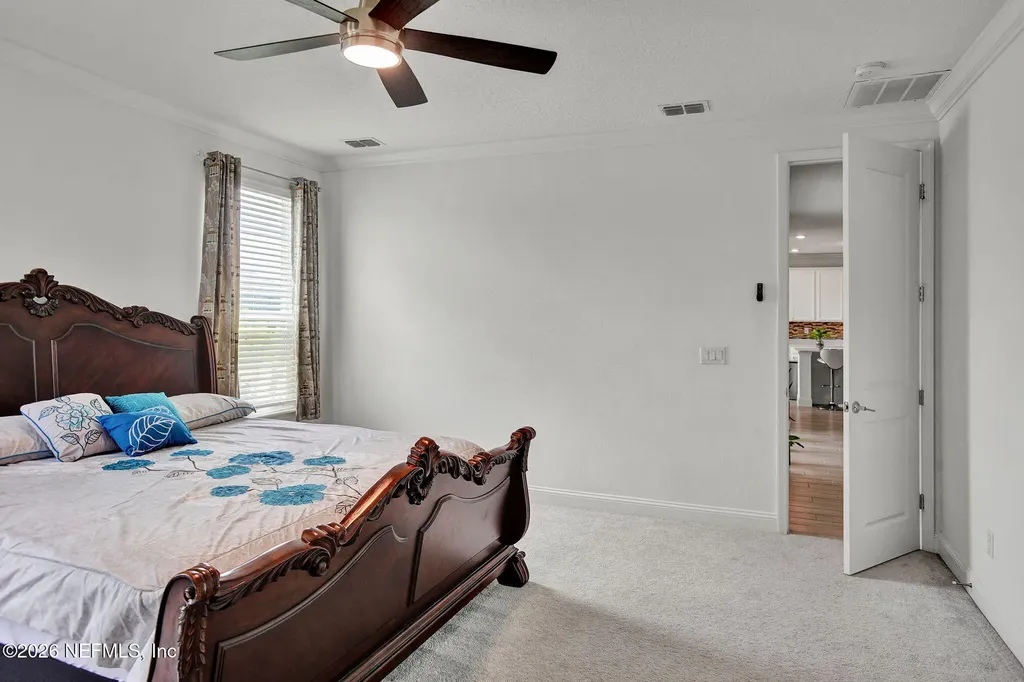 335 Country Fern Drive Jacksonville FL 32092