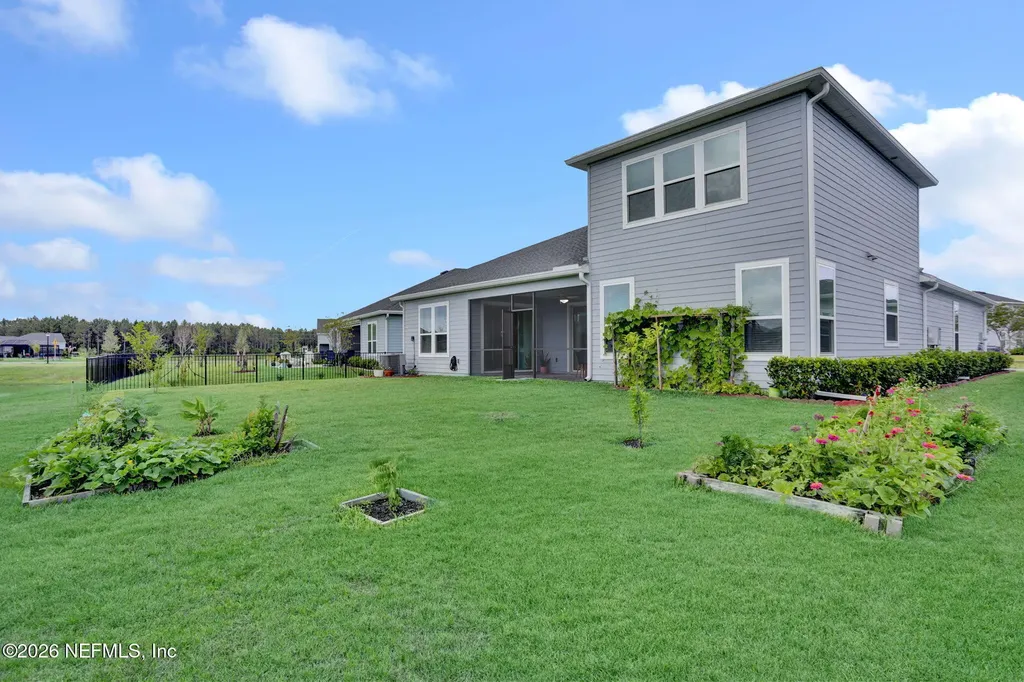 335 Country Fern Drive Jacksonville FL 32092