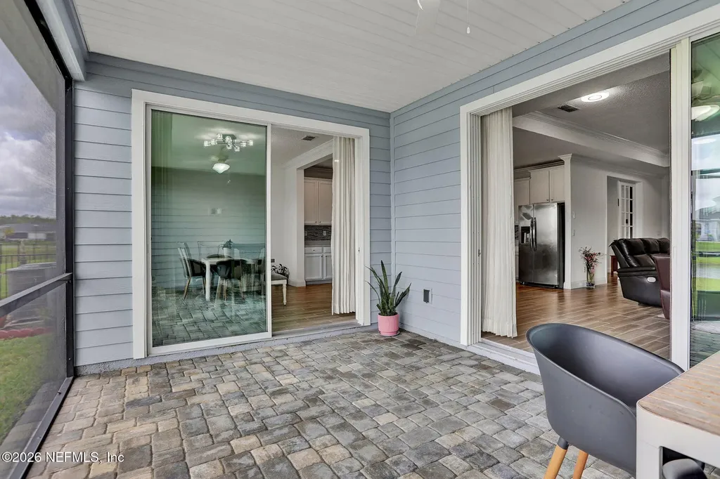 335 Country Fern Drive Jacksonville FL 32092