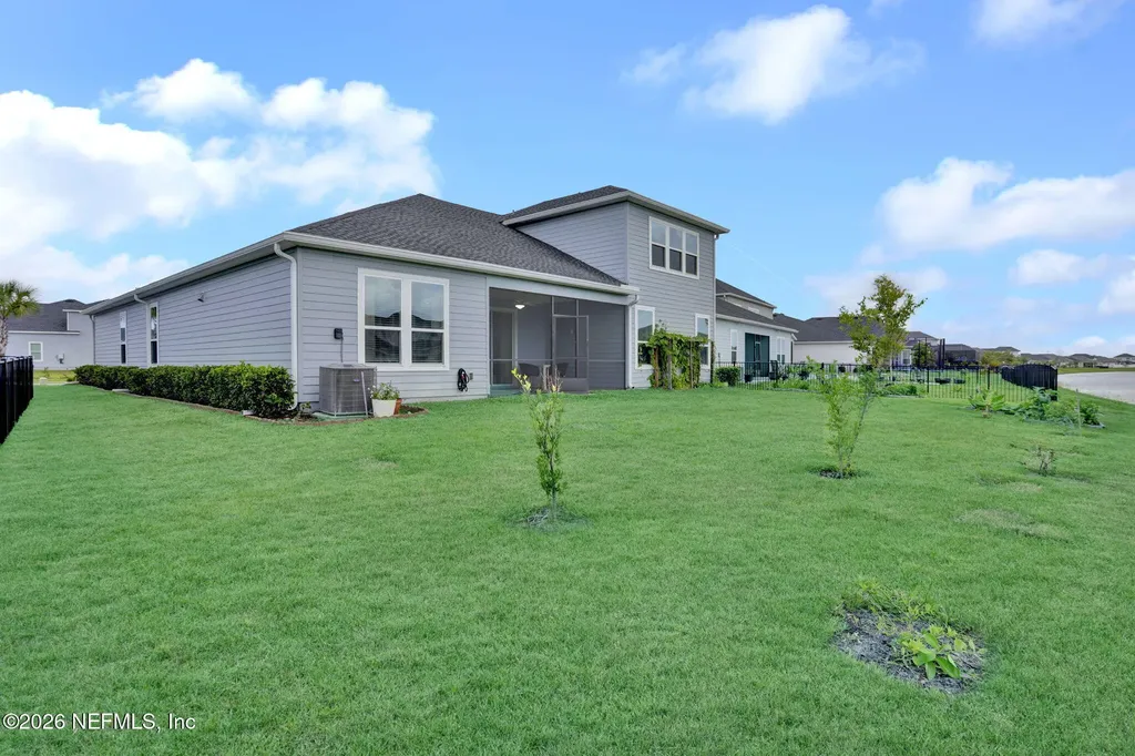 335 Country Fern Drive Jacksonville FL 32092