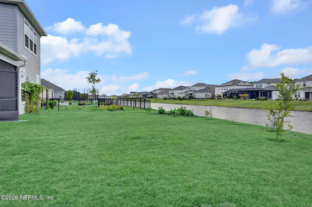 335 Country Fern Drive Jacksonville FL 32092