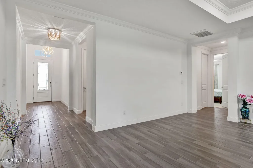 335 Country Fern Drive Jacksonville FL 32092