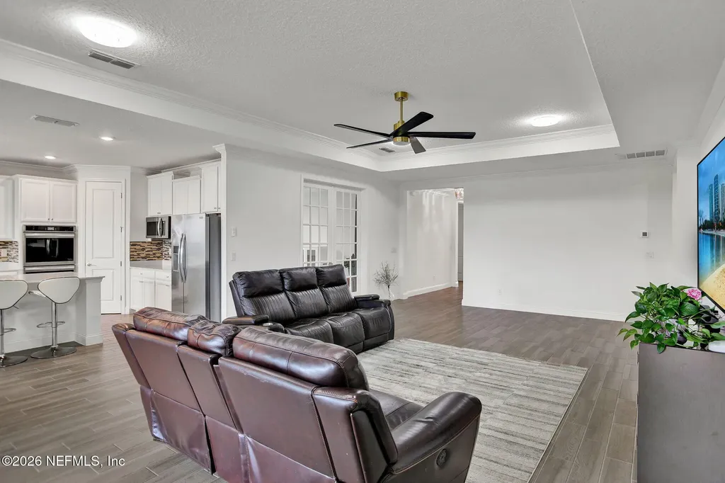 335 Country Fern Drive Jacksonville FL 32092