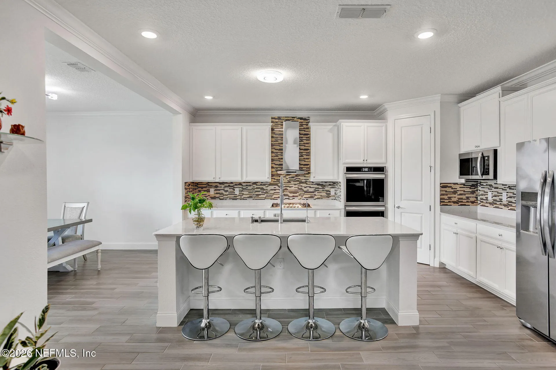 335 Country Fern Drive Jacksonville FL 32092