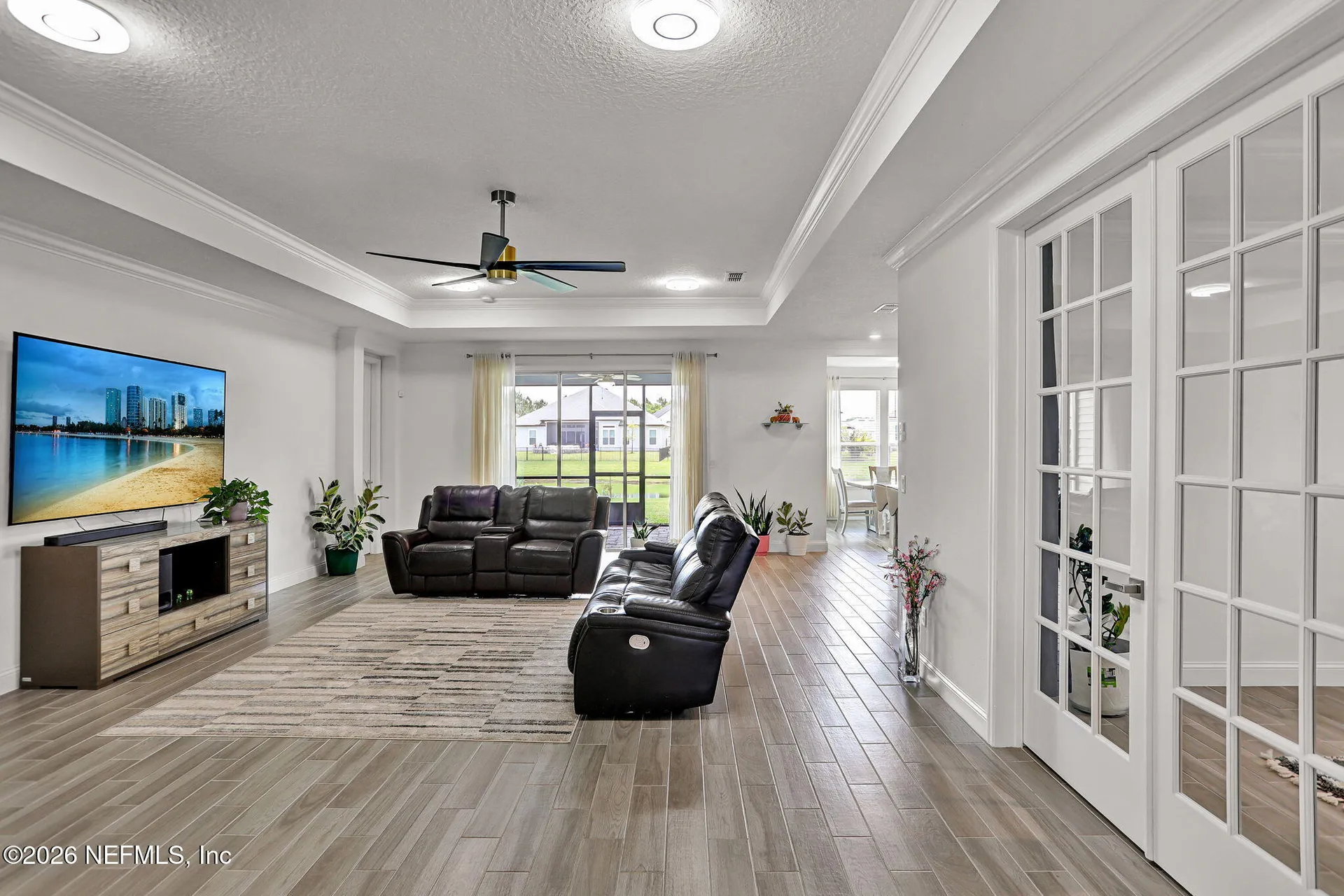 335 Country Fern Drive Jacksonville FL 32092