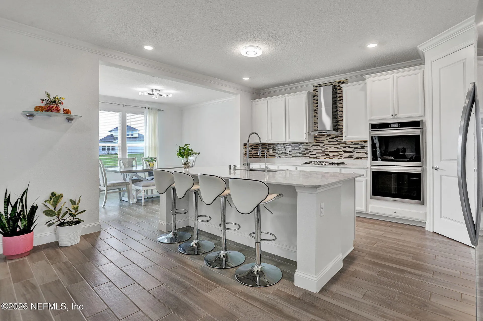 335 Country Fern Drive Jacksonville FL 32092