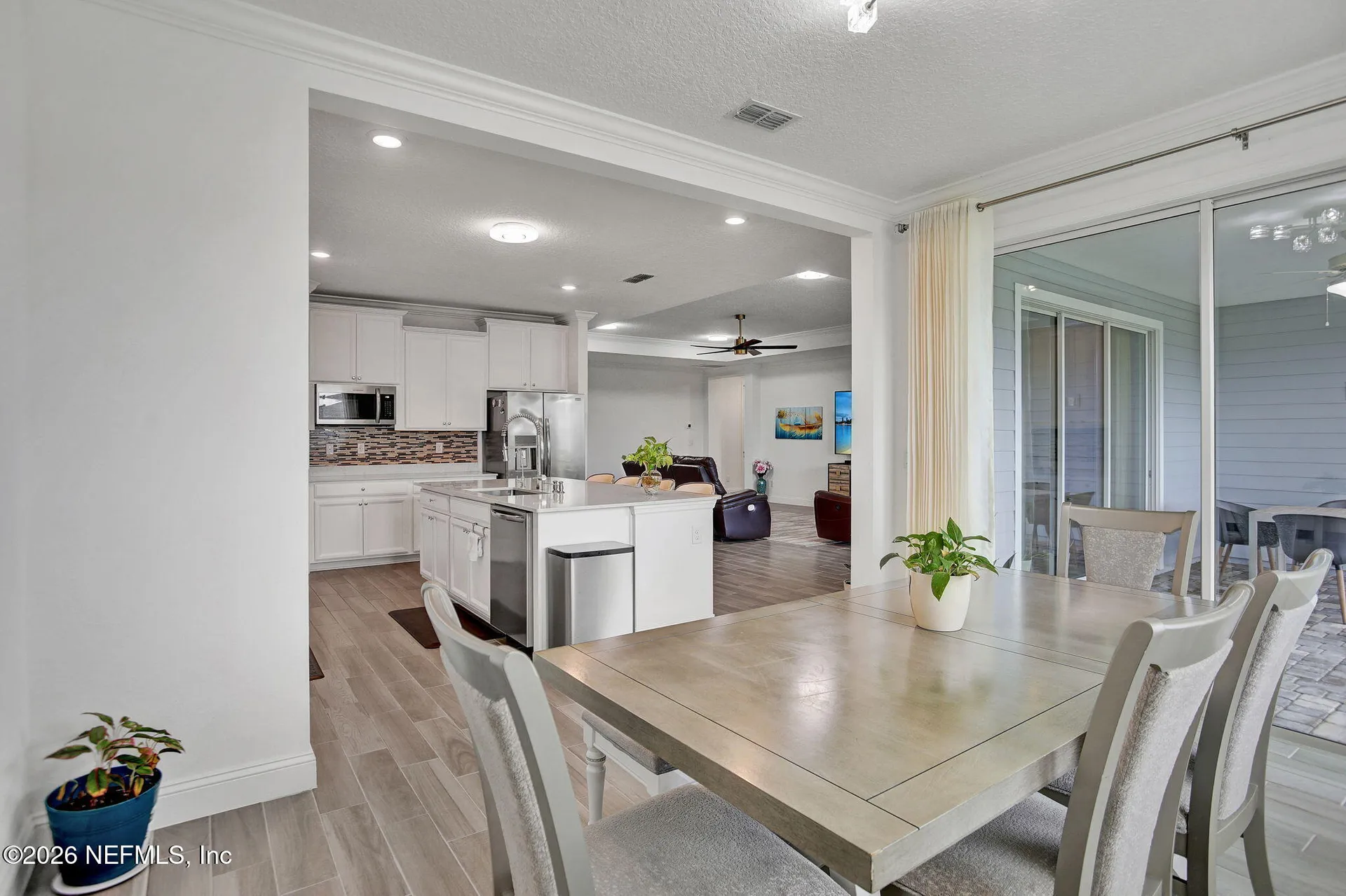 335 Country Fern Drive Jacksonville FL 32092