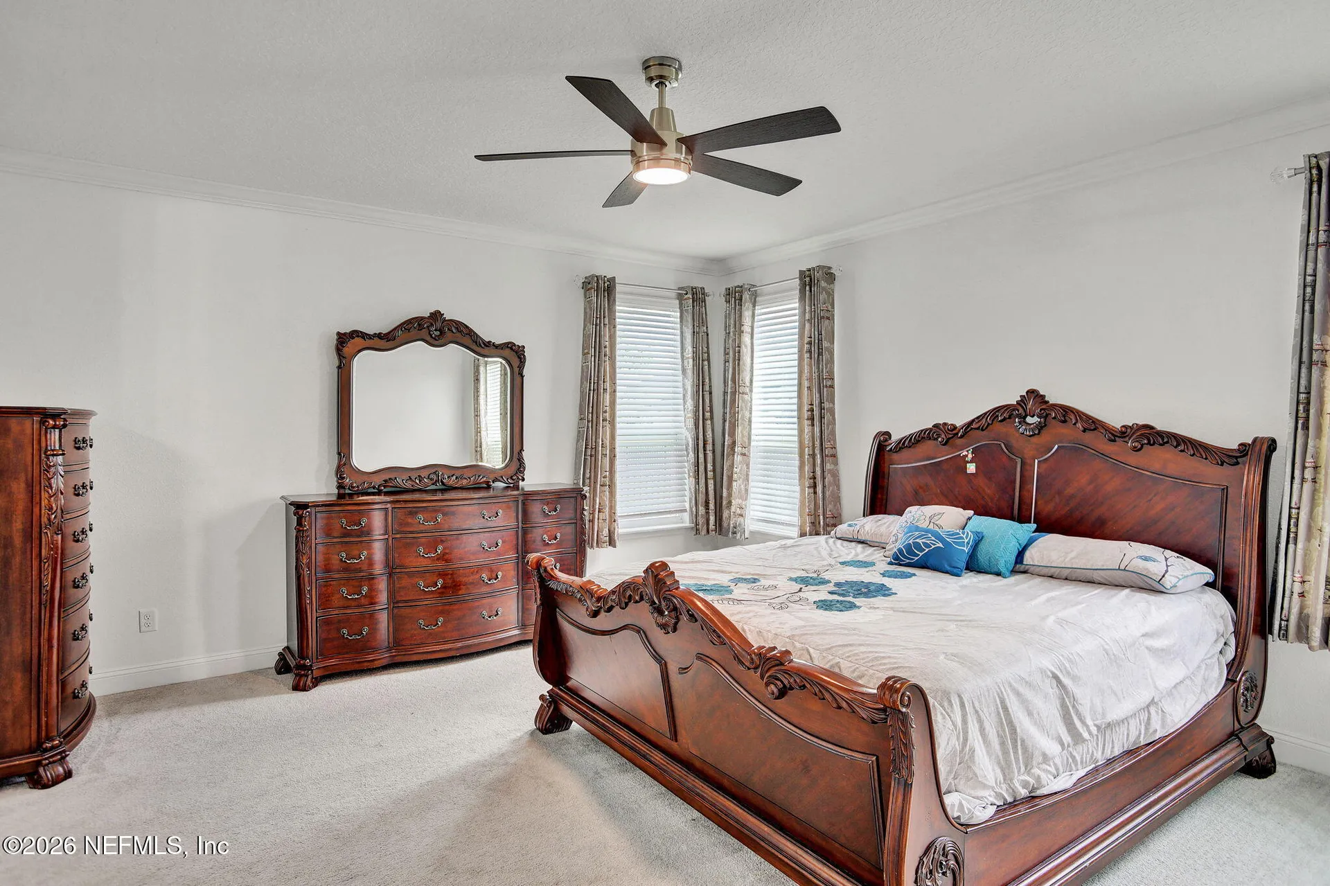 335 Country Fern Drive Jacksonville FL 32092