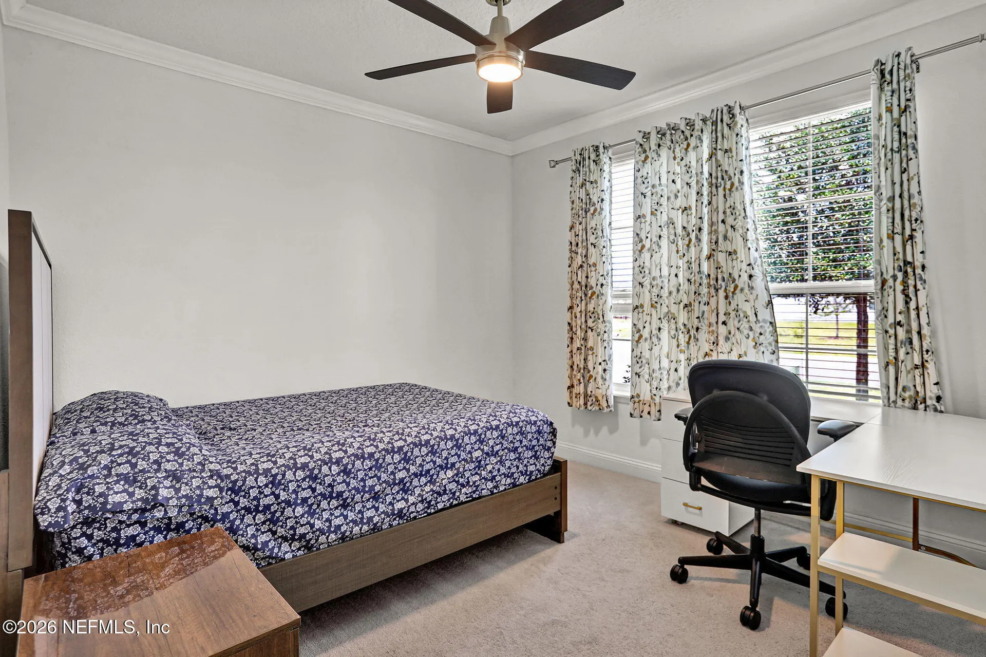 335 Country Fern Drive Jacksonville FL 32092