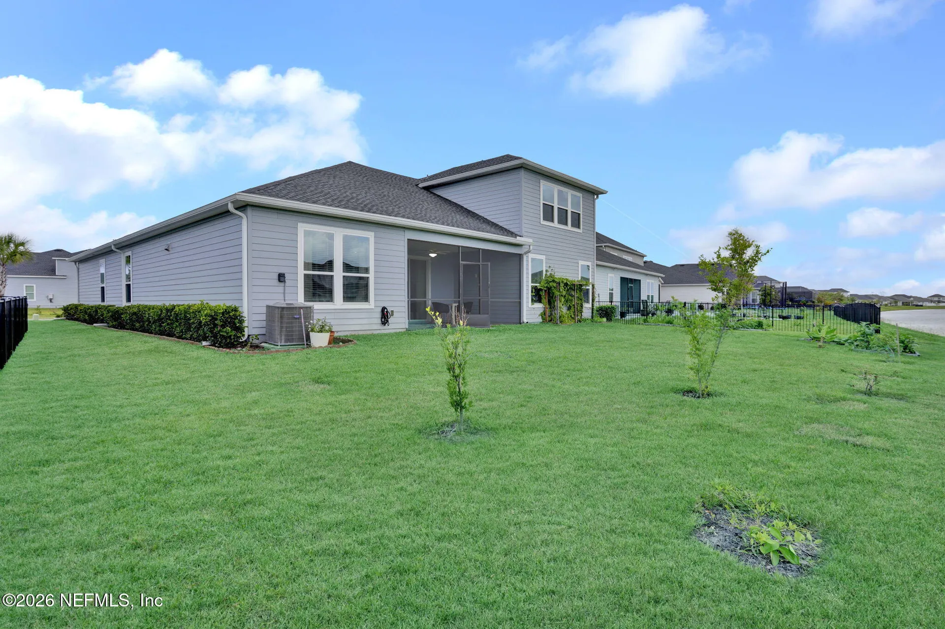 335 Country Fern Drive Jacksonville FL 32092