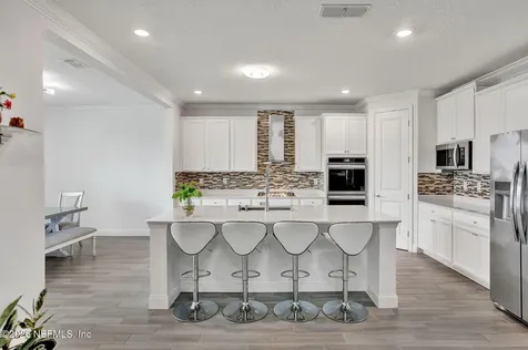 335 Country Fern Drive Jacksonville FL 32092