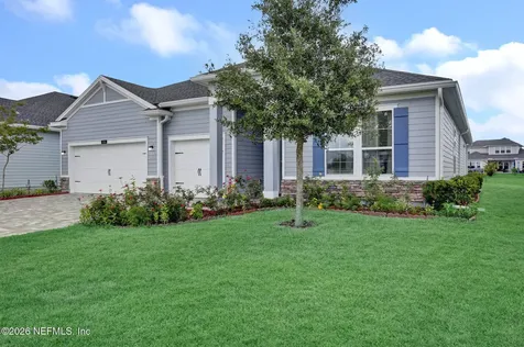 335 Country Fern Drive Jacksonville FL 32092