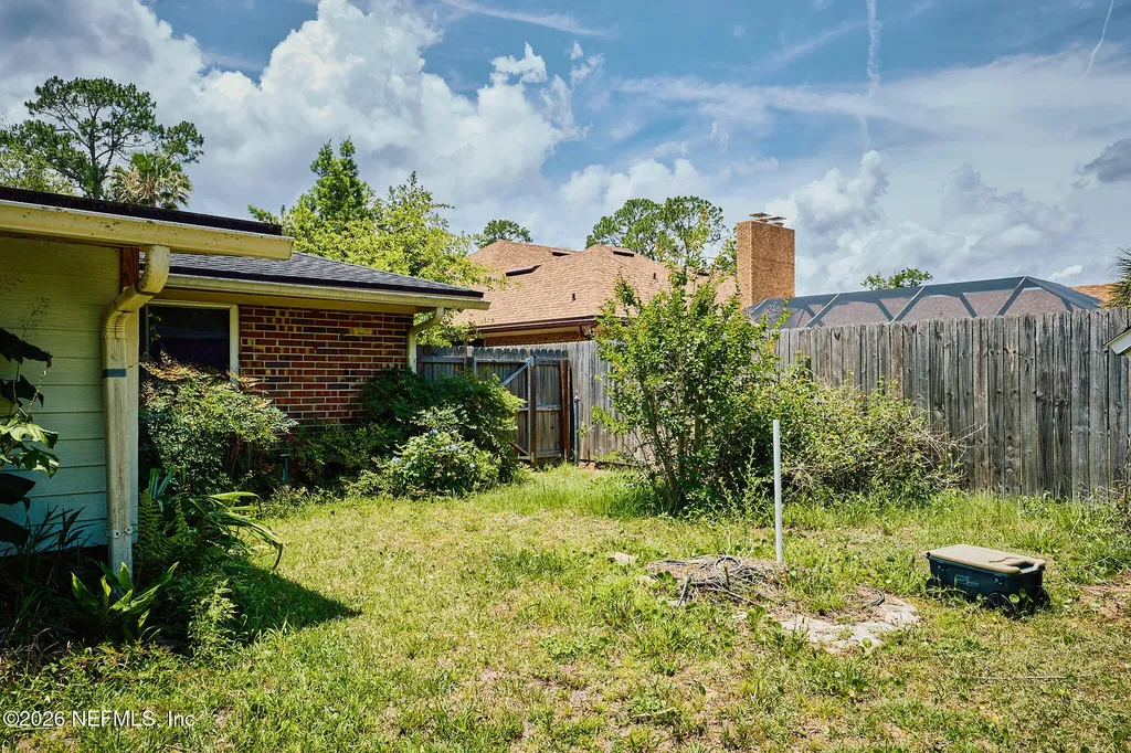 8965 San Rae Road Jacksonville FL 32257