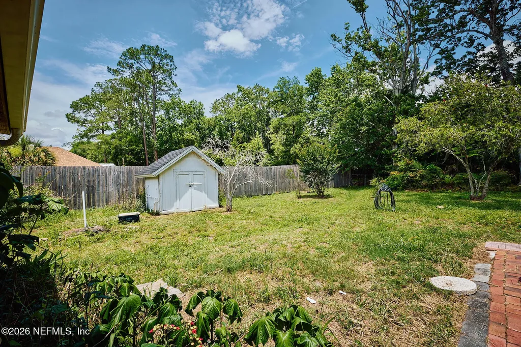 8965 San Rae Road Jacksonville FL 32257