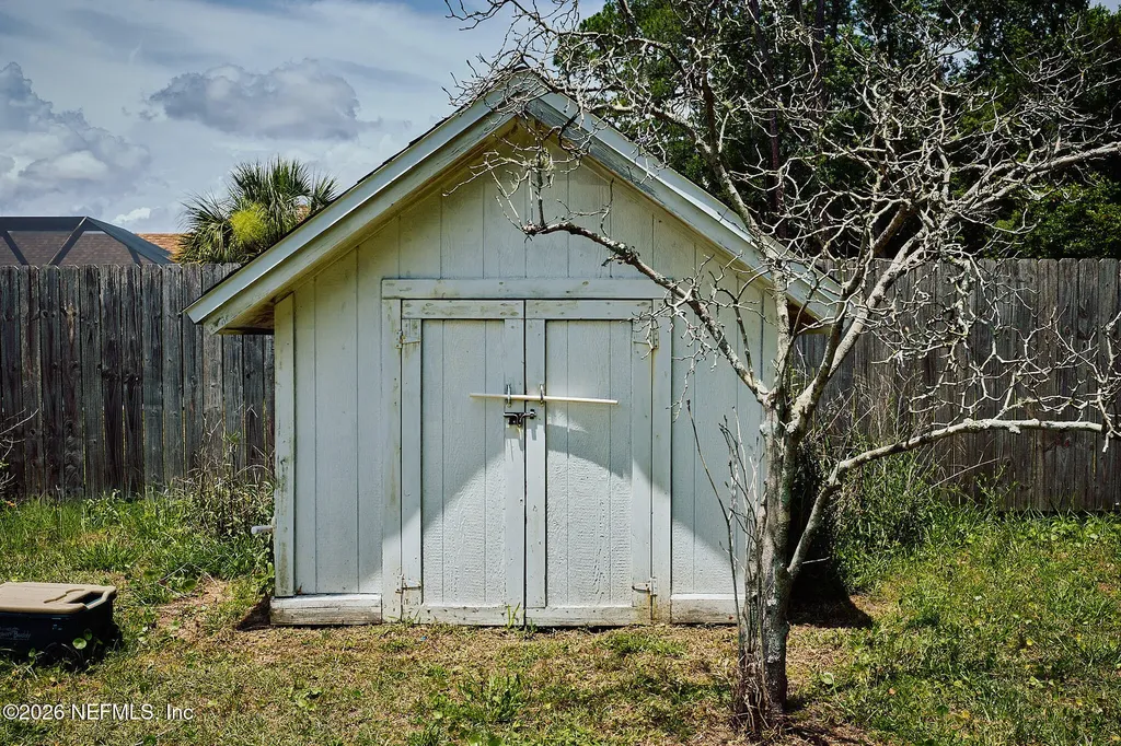 8965 San Rae Road Jacksonville FL 32257