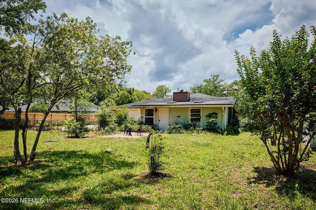8965 San Rae Road Jacksonville FL 32257