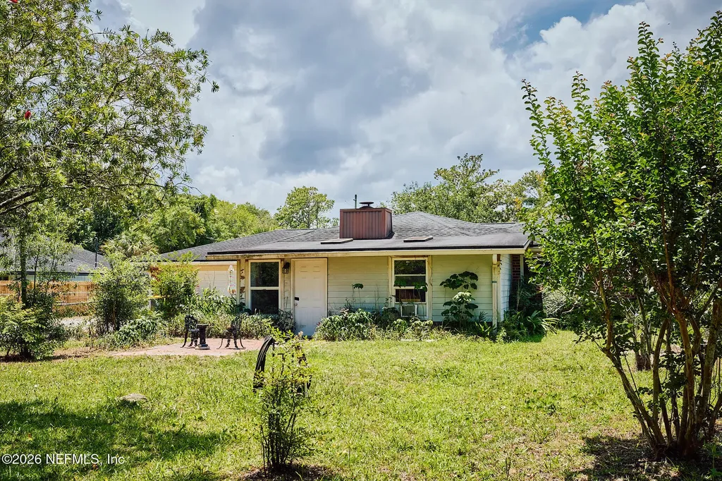 8965 San Rae Road Jacksonville FL 32257