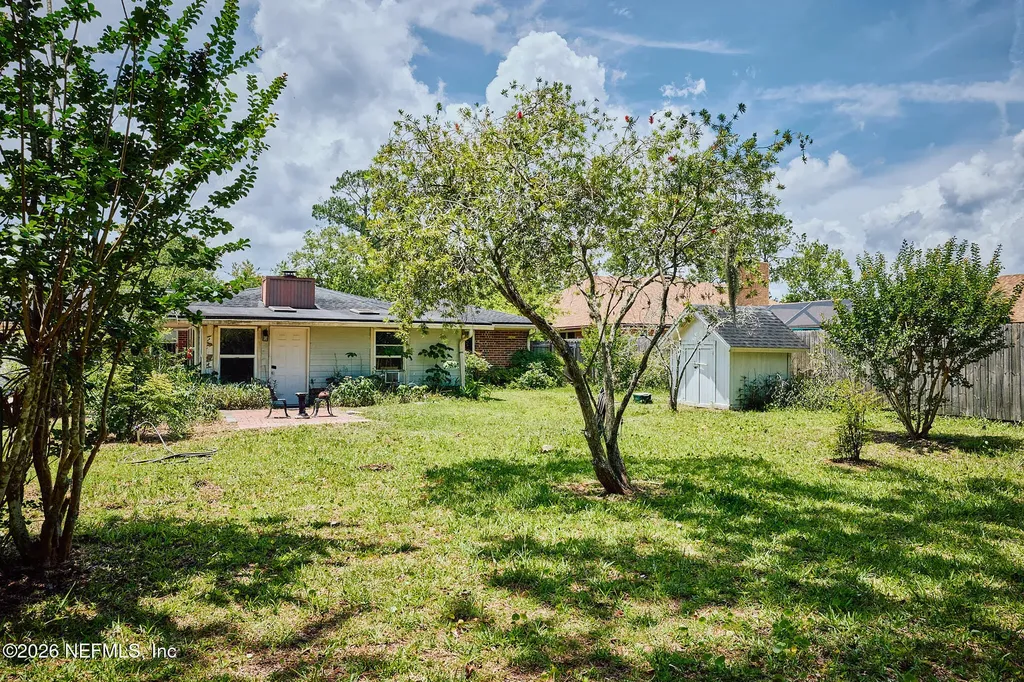 8965 San Rae Road Jacksonville FL 32257