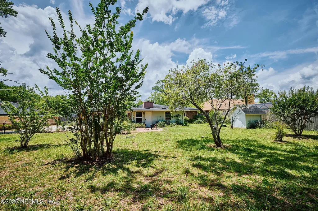 8965 San Rae Road Jacksonville FL 32257