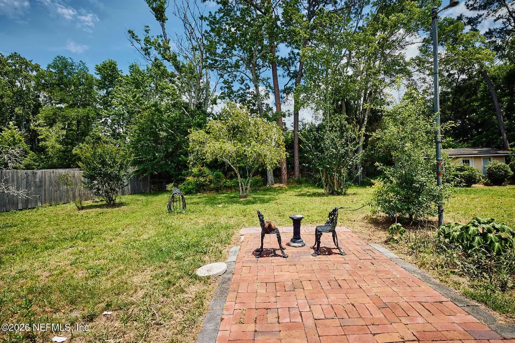 8965 San Rae Road Jacksonville FL 32257