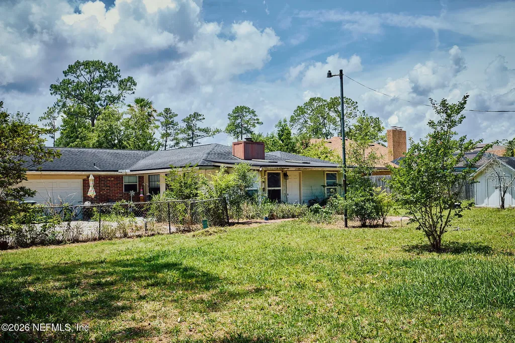 8965 San Rae Road Jacksonville FL 32257