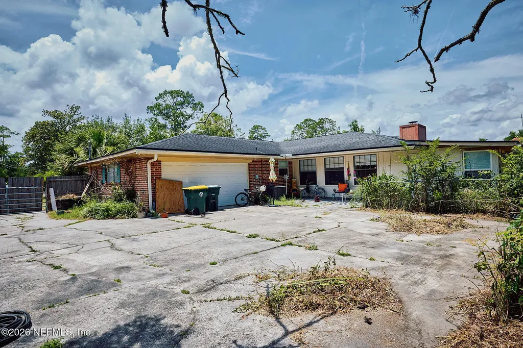 8965 San Rae Road Jacksonville FL 32257