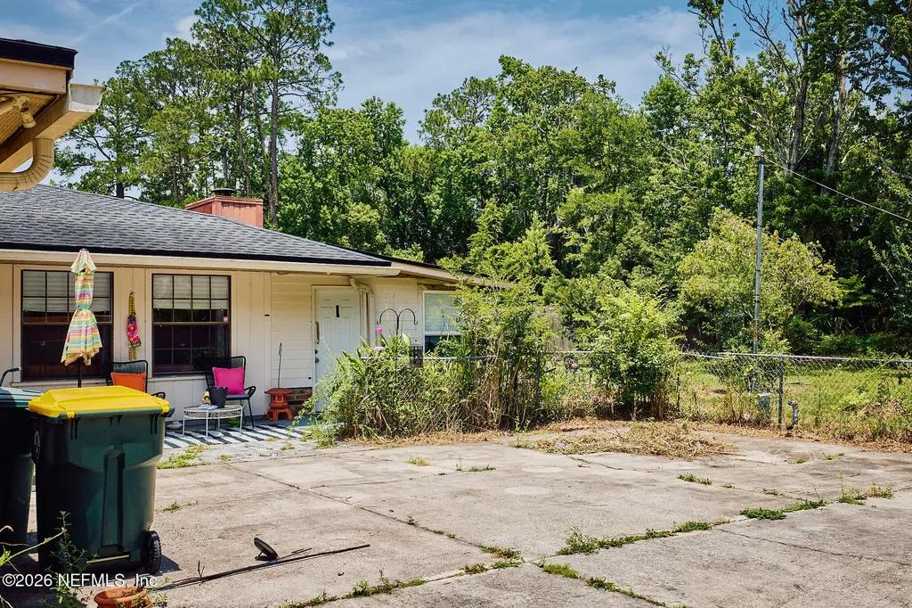8965 San Rae Road Jacksonville FL 32257