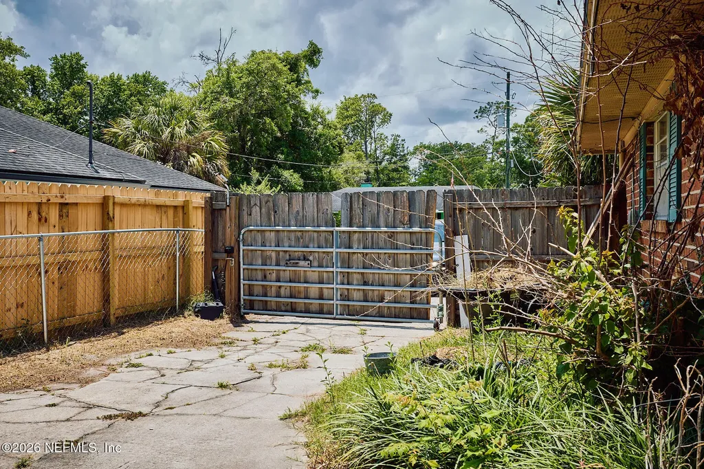 8965 San Rae Road Jacksonville FL 32257