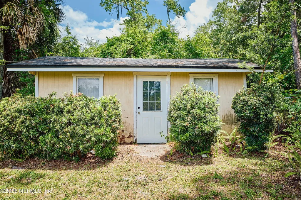 8965 San Rae Road Jacksonville FL 32257