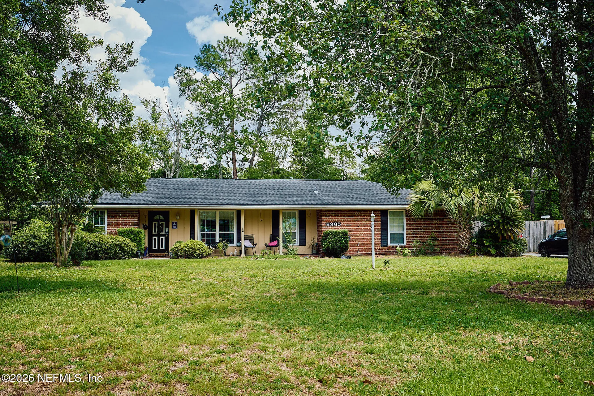 8965 San Rae Road Jacksonville FL 32257