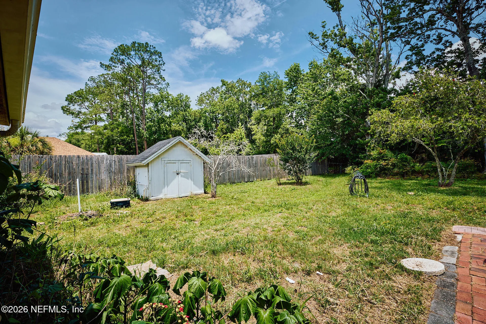8965 San Rae Road Jacksonville FL 32257