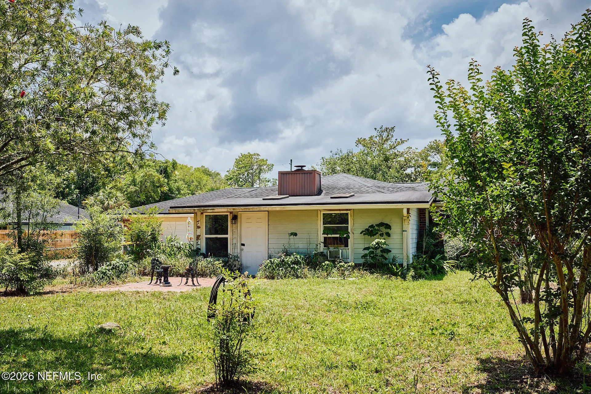 8965 San Rae Road Jacksonville FL 32257