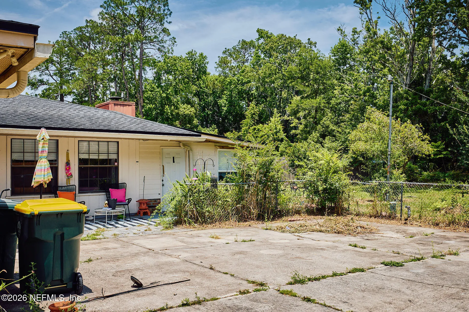 8965 San Rae Road Jacksonville FL 32257