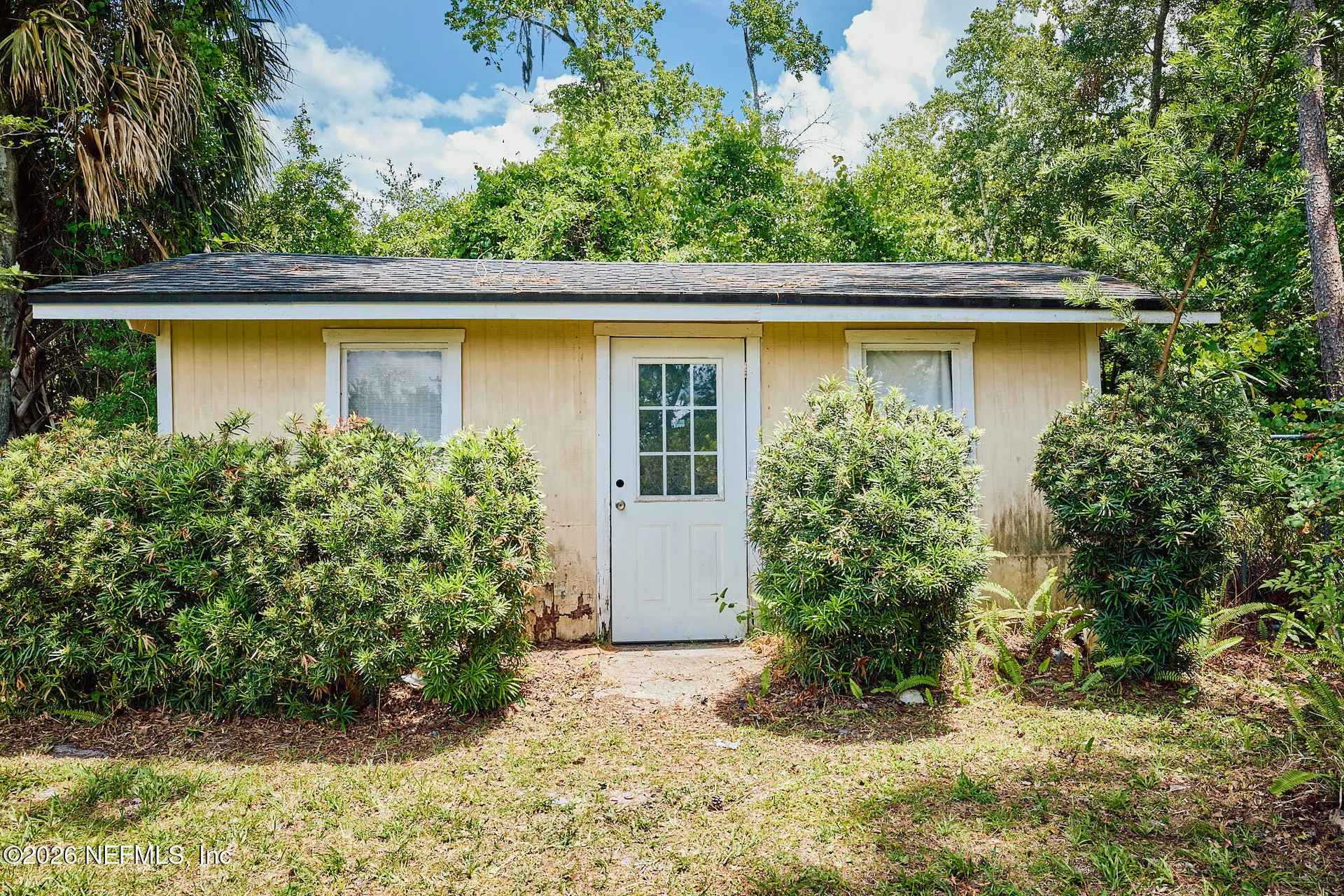 8965 San Rae Road Jacksonville FL 32257