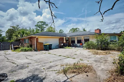 8965 San Rae Road Jacksonville FL 32257