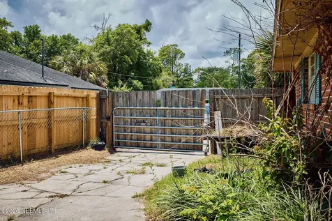 8965 San Rae Road Jacksonville FL 32257
