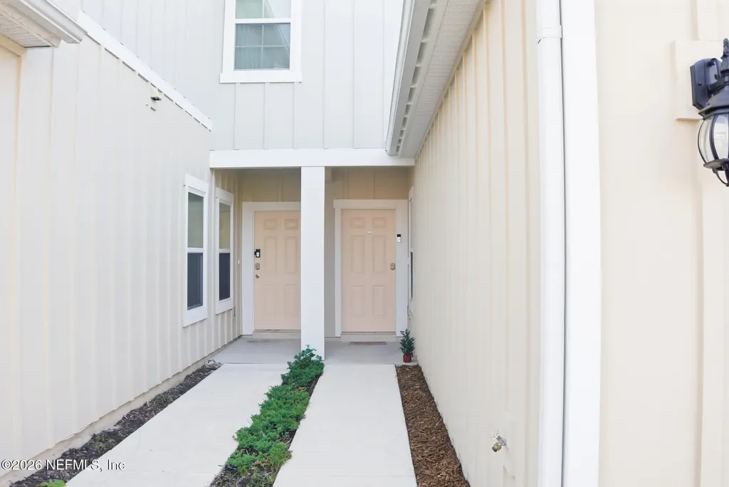 199 Tidal Beach Avenue St. Augustine FL 32095