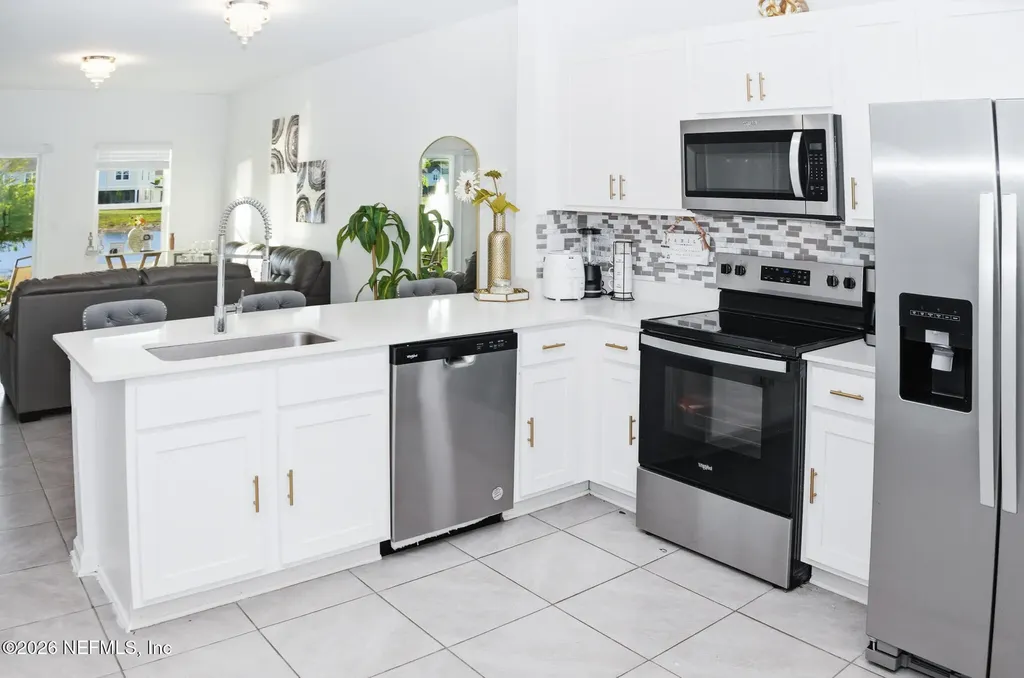 199 Tidal Beach Avenue St. Augustine FL 32095