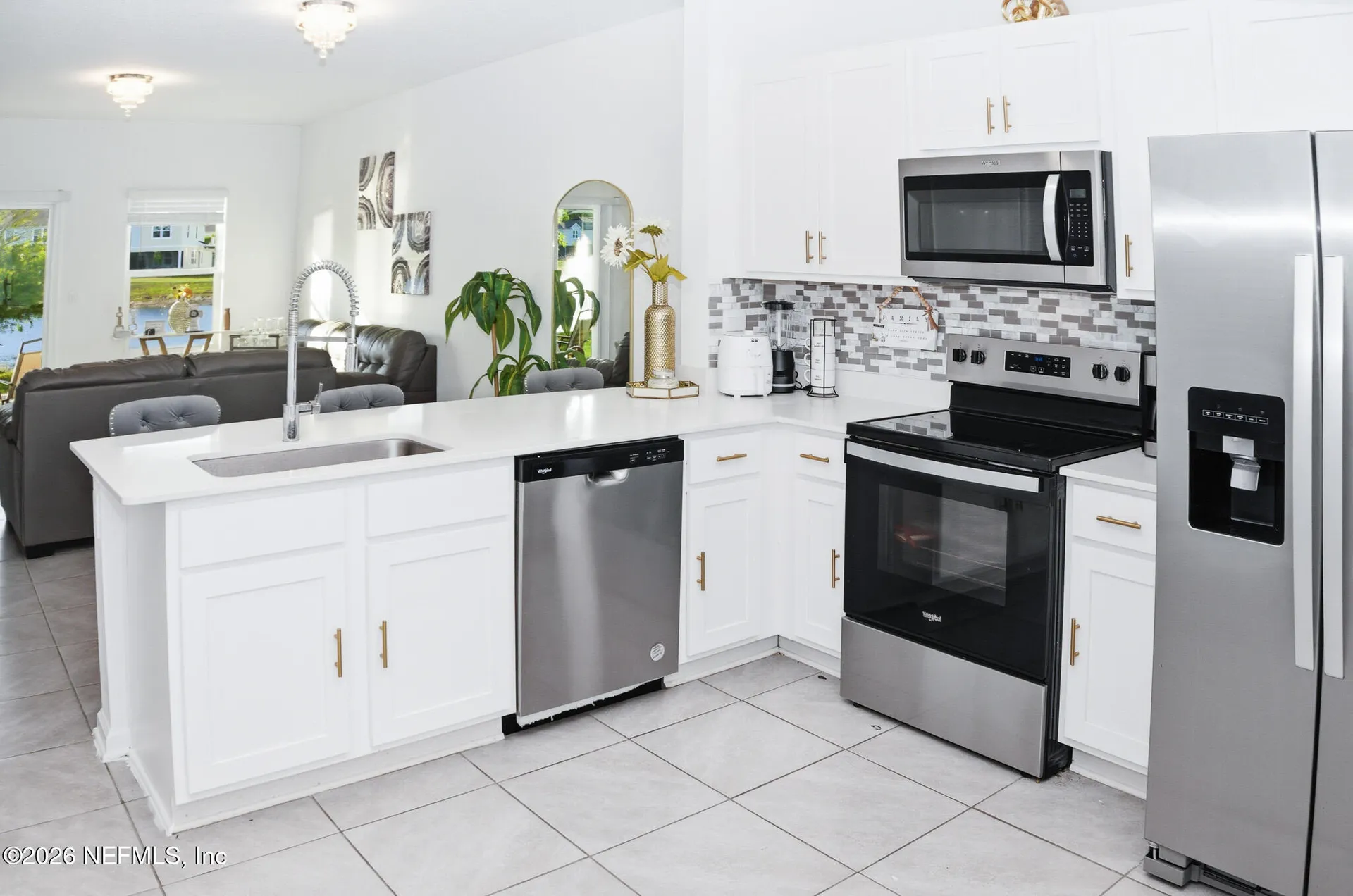 199 Tidal Beach Avenue St. Augustine FL 32095