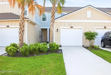 199 Tidal Beach Avenue St. Augustine FL 32095