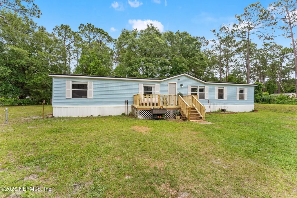 4834 Fireweed Street Middleburg FL 32068