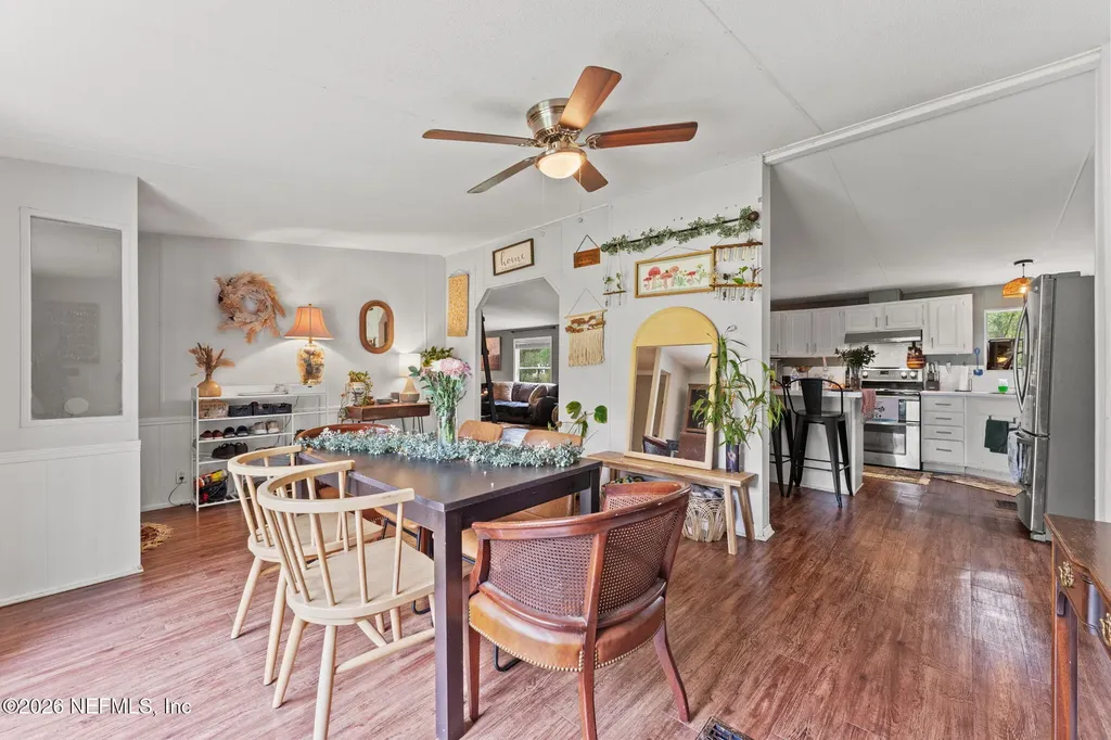 4834 Fireweed Street Middleburg FL 32068